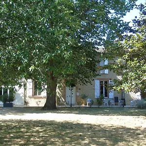 Bed & Breakfast La Bastide De Negra