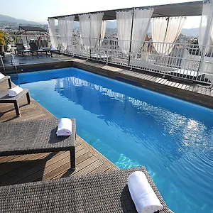 Splendid Hotel&spa Hotel