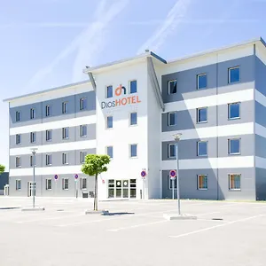 Hotel Dios