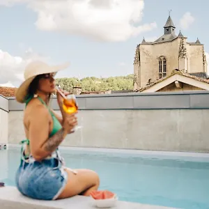 Hotel Urban Style Les Fleurines