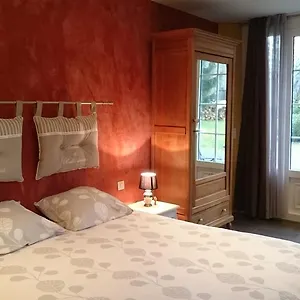Bed & Breakfast La Grange De Thalie.