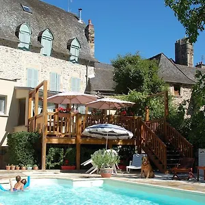 Hotel Saint Fleuret