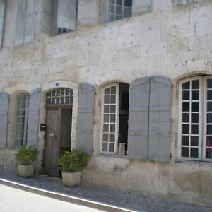 Bed & Breakfast La Demeure Clar